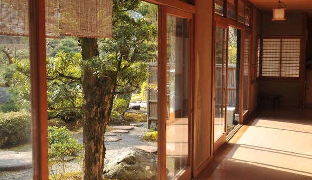 Ryokan Yamazaki
