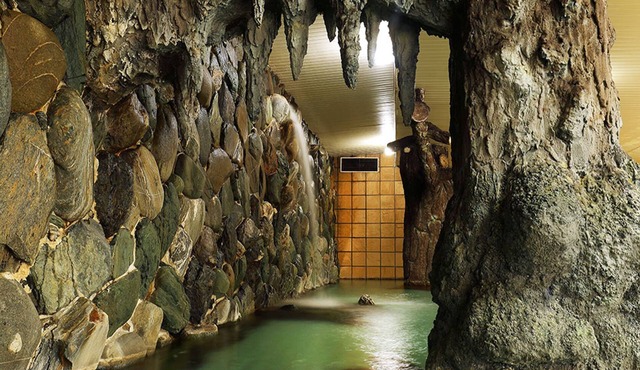 Ryokan Yubara International Tourist HOT