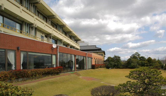 Ryokan Yukeikohan Suitenkaku