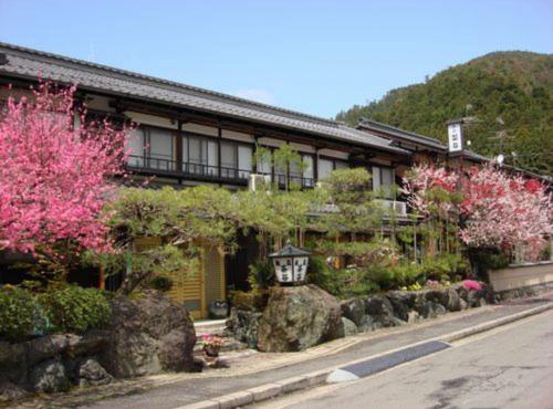 Ryoso Chatani - Vacation STAY 43122v in Kyoto