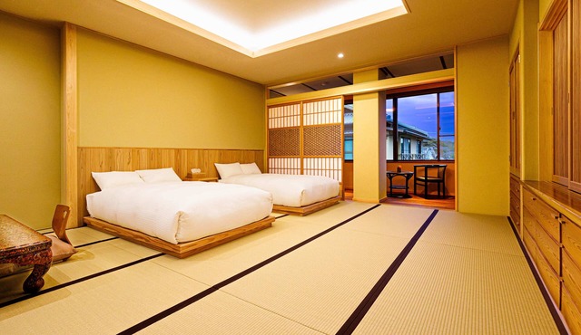 Ryotei Jyusouya in Sango