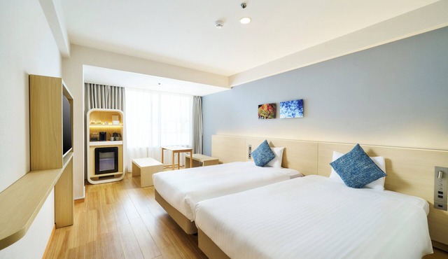 Ryukyu Orion Hotel Naha Kokusai Dori