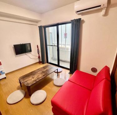 S,F, Heights - Vacation STAY 17170 in Tokyo