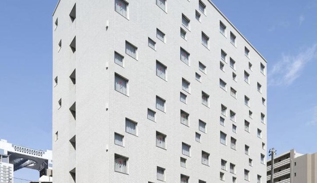 S.Training Center Hotel Osaka