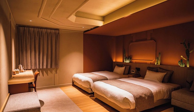SABLIER by R HOTEL in Osaka