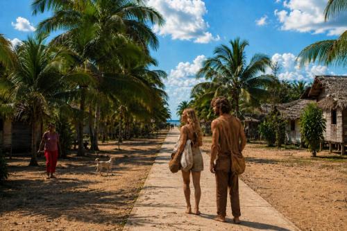 Sacha Wasi - Amazon Jungle Cabin - Iquitos