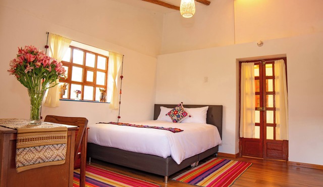 Sacred Valley Mountain Lodge in Urubamba