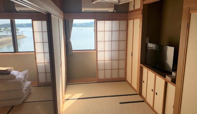 Sado - Hotel - Vacation STAY 82479