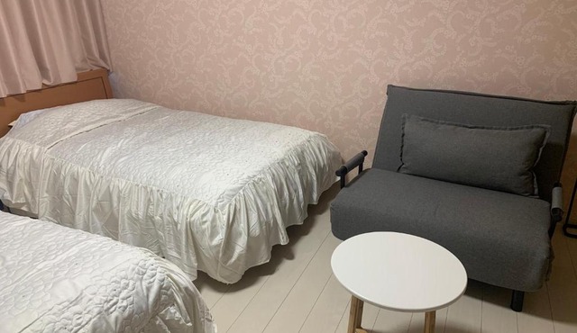 Sado - Hotel - Vacation STAY 82476 in Sado