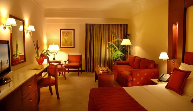 Safir Hotel Cairo