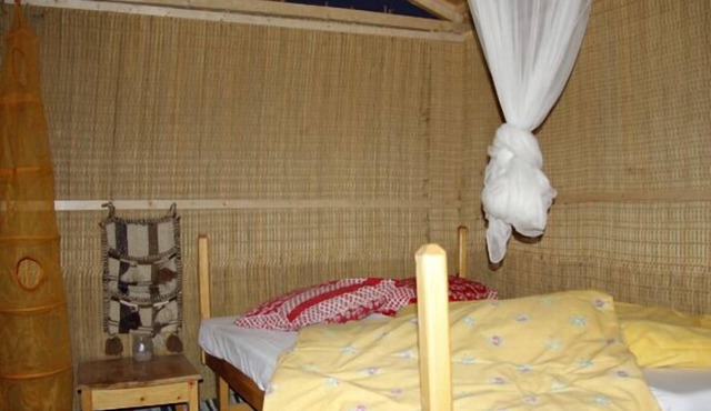 Sahara Beach Camp