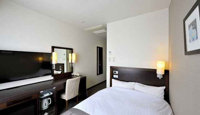 Saijo-Urban-Hotel