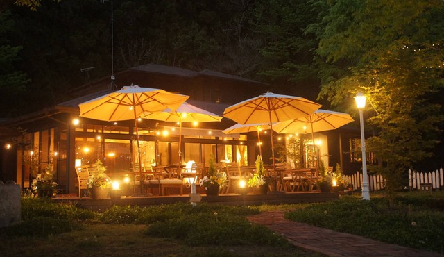 Saku Cafe