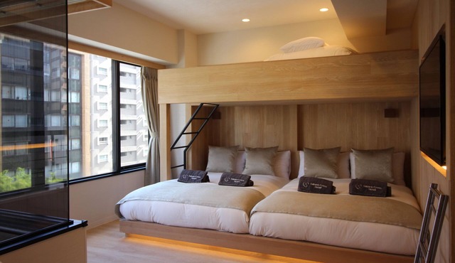 Sakura Cross Hotel Akihabara