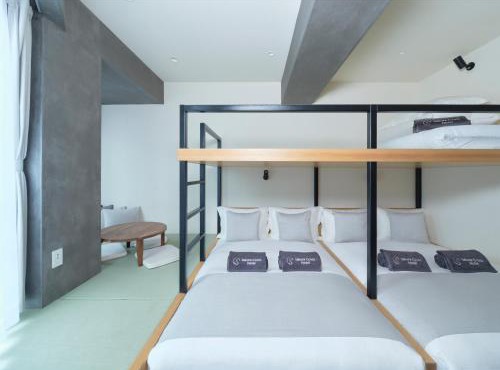 Sakura Cross Hotel Ueno Iriya Annex