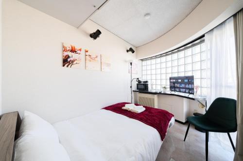 SAKURA Residence目黒 301 in Tokyo