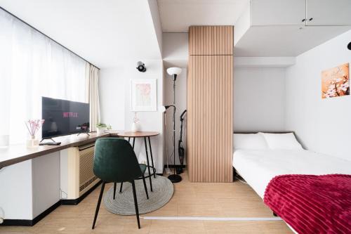 SAKURA Residence目黒 307 in Tokyo
