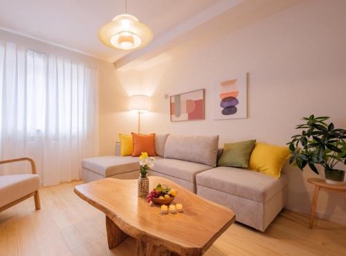 Sakura Residence Asagaya - 8min to Shinjuku,3min to Koenji