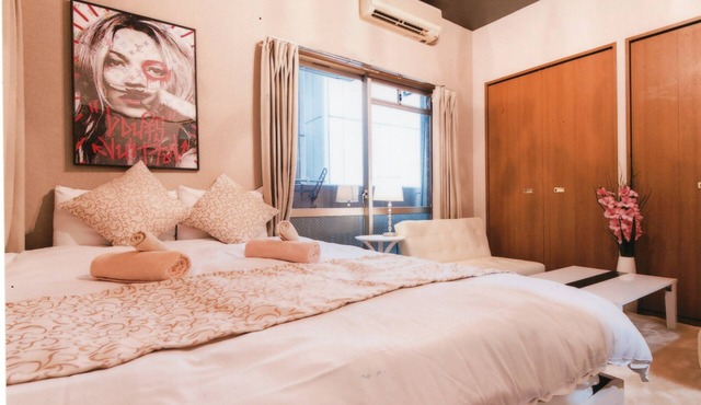 Sakura Sands Hotel