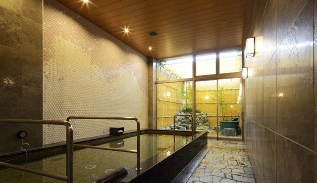 Sakura Sky Hotel Kashiwa