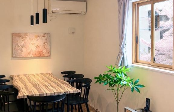 Sakura View Nagoya Stay Hub