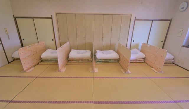 Sakurakan - Hostel