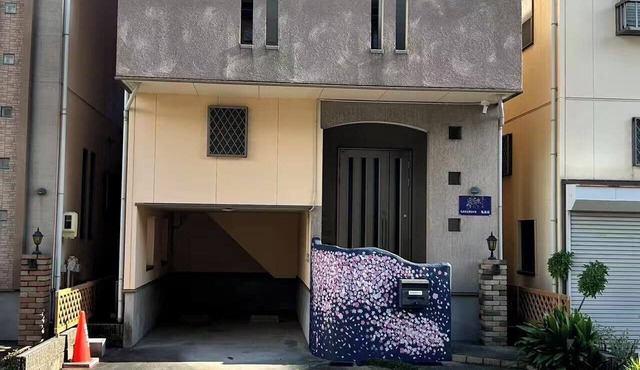 Sakuraya Kamejima Branch (4 minutes to Kamejima Station! Features a garden!) in 名古屋市