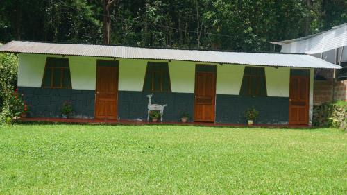 Salkantay Star Camp Lucmabamba