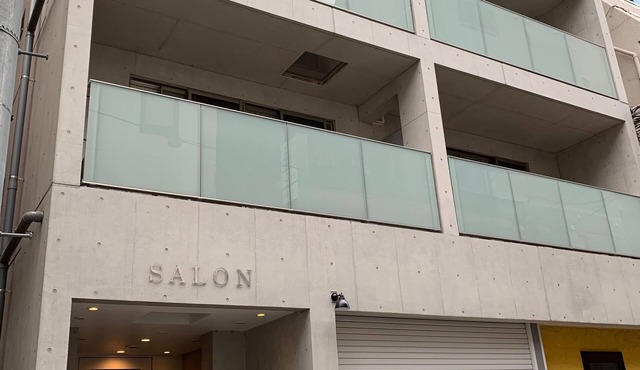 SALON Shibuya 4B