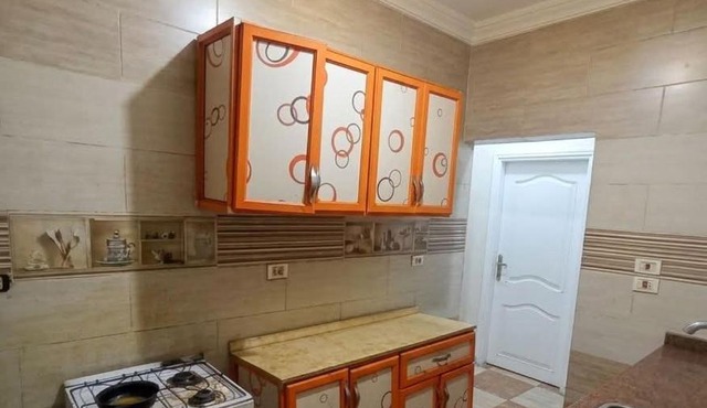 Sami apartment