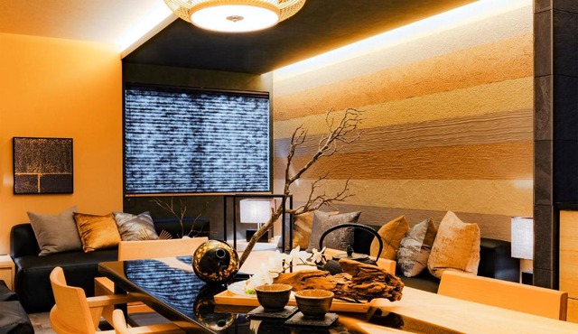 SAMURAI HOUSE Ⅲ