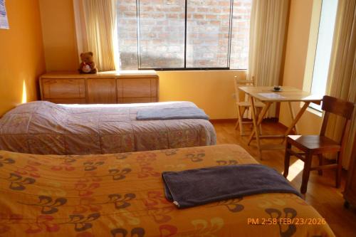 san andres, titikaka in Puno