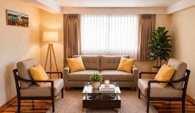 San Blas Apartment, walking distance to city center sites. in Cusco