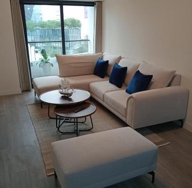 San Isidro Select Suites in Lima