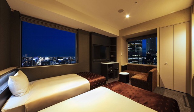 SANCO INN Grande NAGOYA