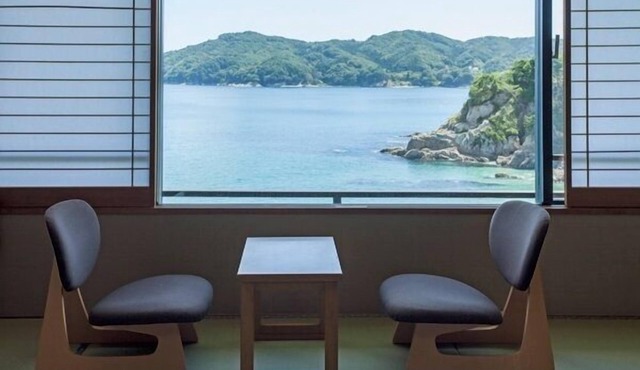 Sanriku Hana Hotel Hamagiku