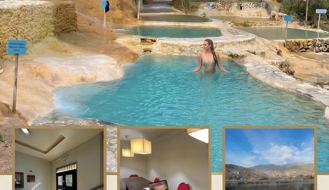 Santa María Hotel & Suites Ayacucho