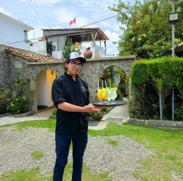 Santa Rosa Recreo Hospedaje