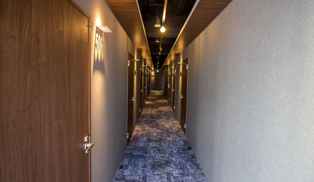 Santiago Guesthouse Hiroshima – Hostel