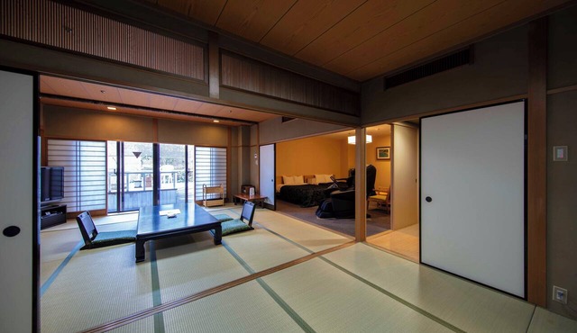 Santoka - Kurashiki Yuga Onsen in Kurashiki