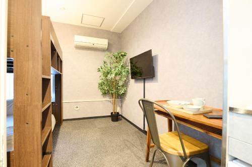 Sapporo - Apartment - Vacation STAY 29196v in Sapporo
