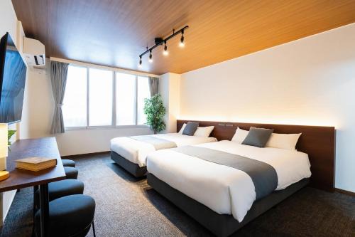 Sapporo City - Apartment - Vacation STAY 65072v in Sapporo