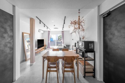 Sapporo City - House - Vacation STAY 68389v