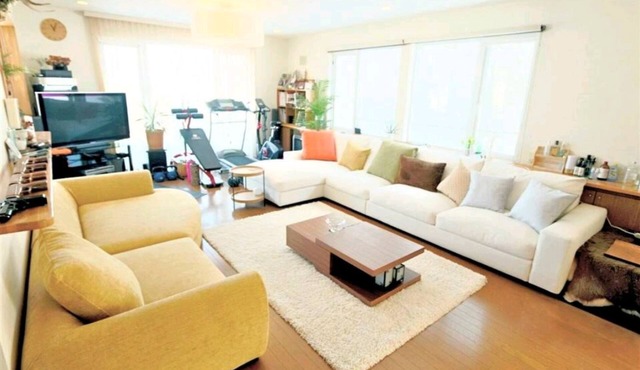 Sapporo Glamping Villa Carta