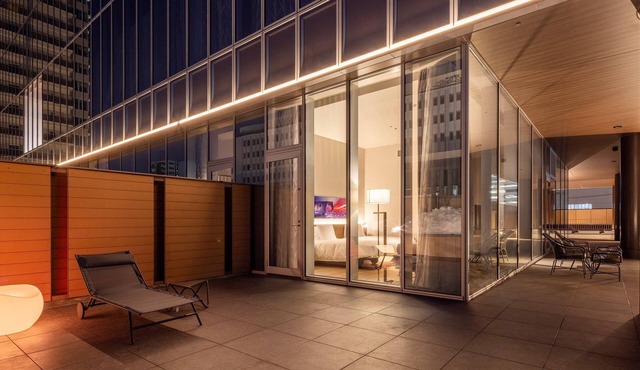 SAPPORO HOTEL by GRANBELL in Sapporo