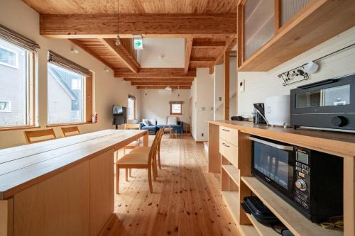 Sapporo - House - Vacation STAY 19168 in Sapporo