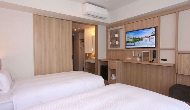 Sapporo Washington Hotel Plaza