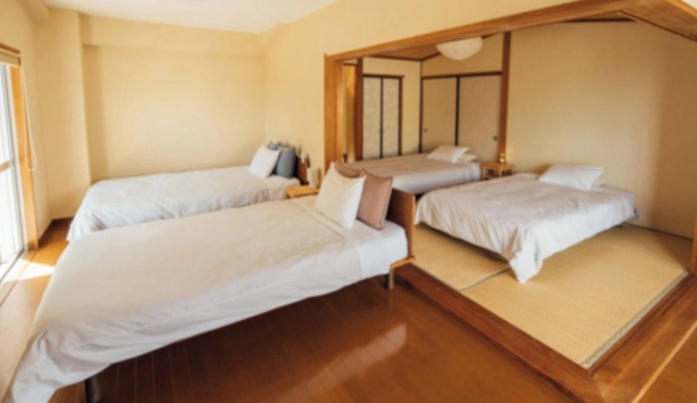 Sauna house where you can stay with your dog/Ito City Shizuoka