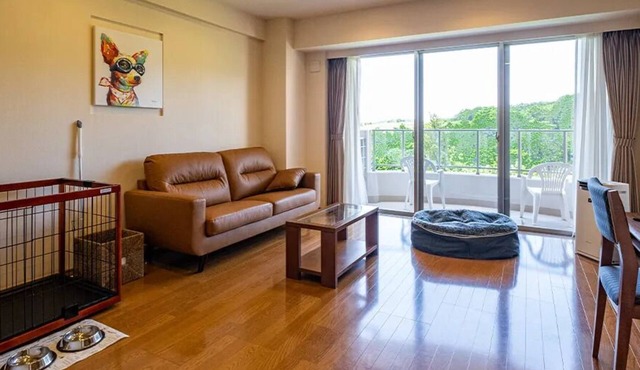 Scenery Resort Suruga