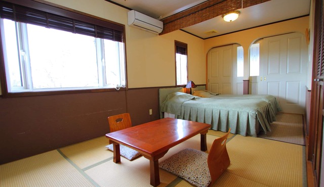 Scotch Court in Nasu